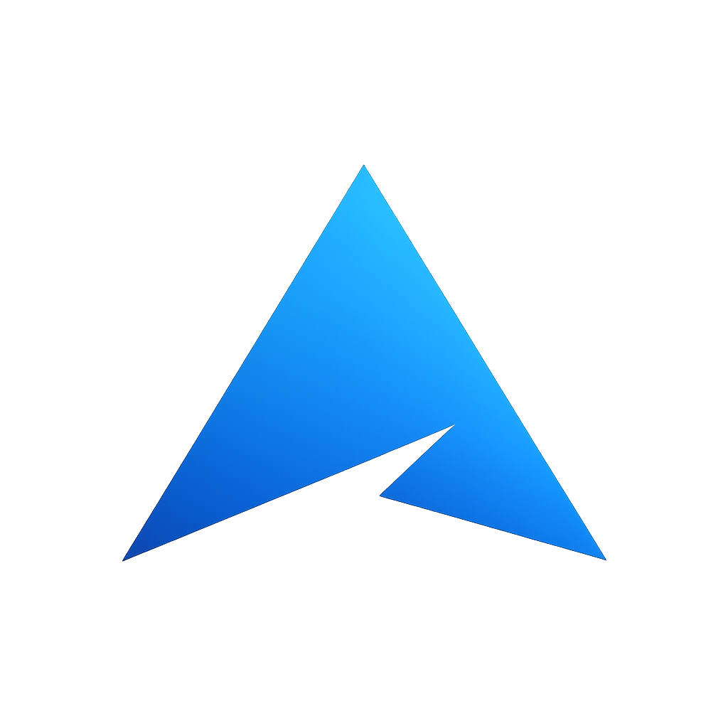 Aspect logo