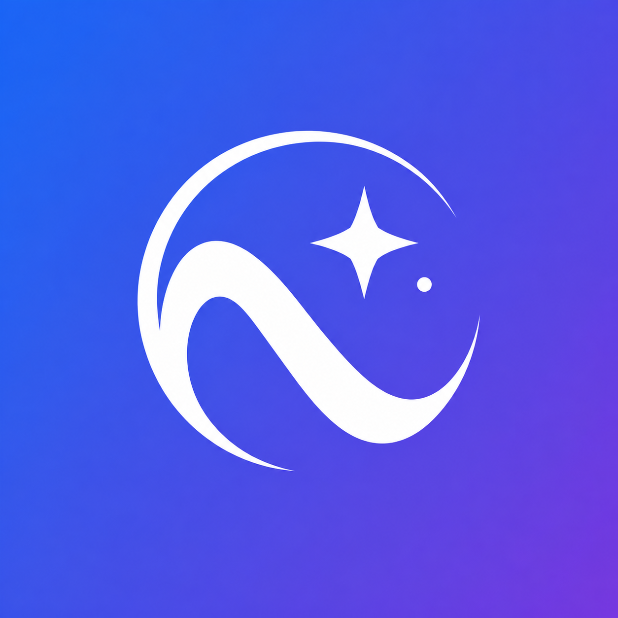 Nova OS logo